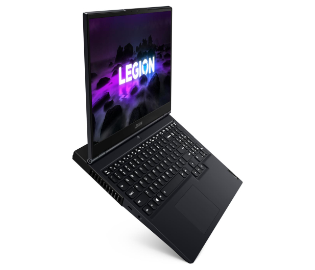 Lenovo Legion 5-15 Ryzen 7/32GB/512 RTX3050 165Hz - 690248 - zdjęcie 4